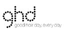 Hersteller Logo GHD